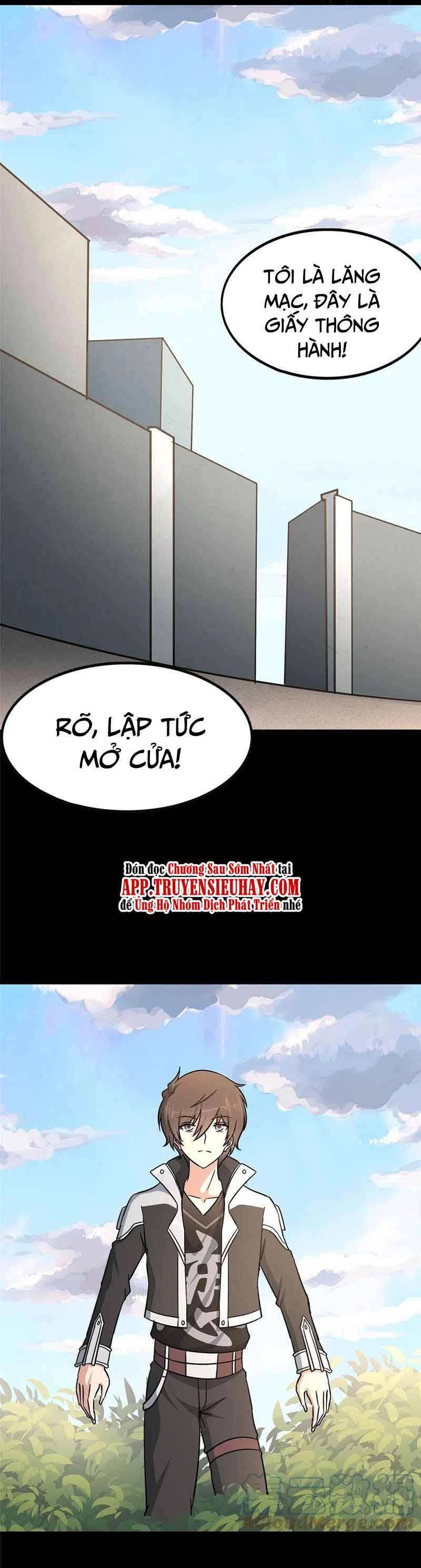 Bạn Gái Zombie Của Tôi Chapter 378 - 1