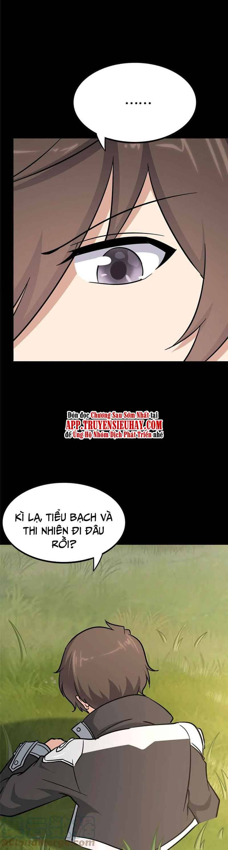 Bạn Gái Zombie Của Tôi Chapter 378 - 2