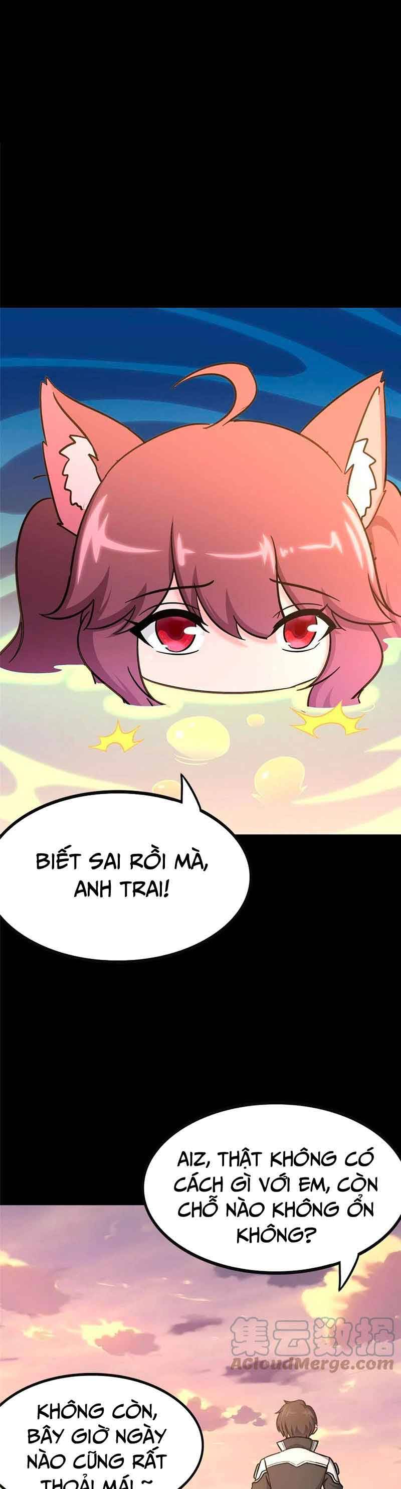 Bạn Gái Zombie Của Tôi Chapter 378 - 11