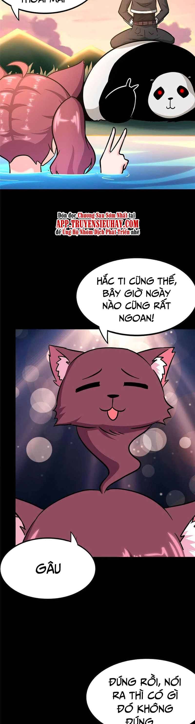 Bạn Gái Zombie Của Tôi Chapter 378 - 12