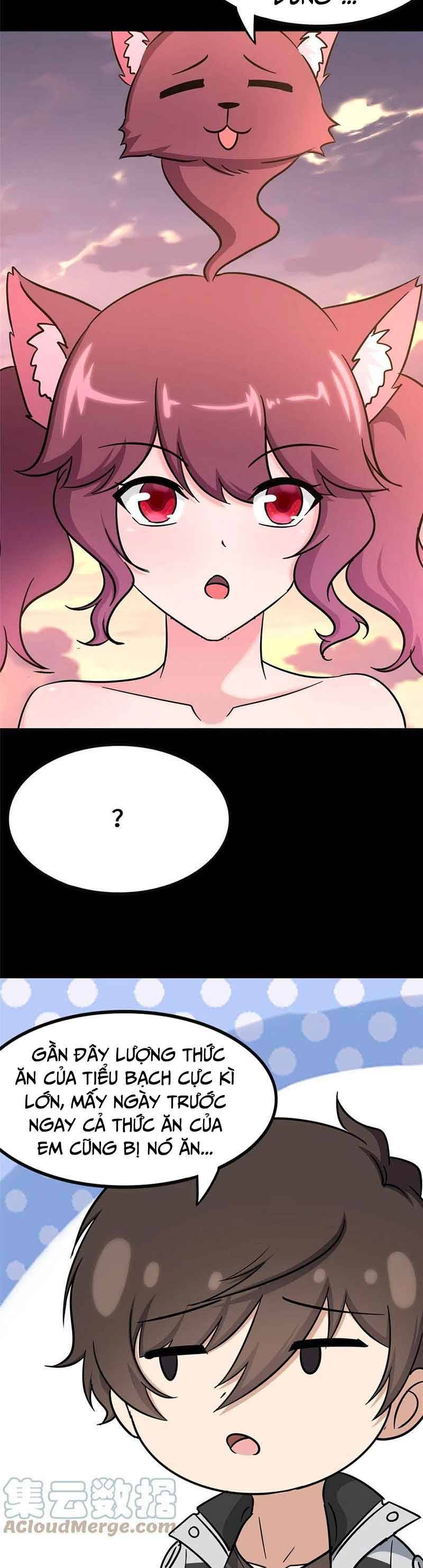 Bạn Gái Zombie Của Tôi Chapter 378 - 13