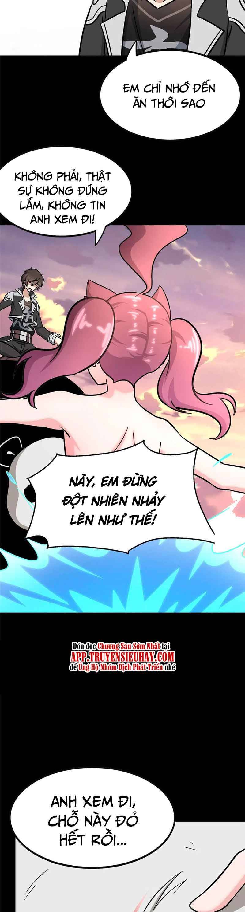 Bạn Gái Zombie Của Tôi Chapter 378 - 14