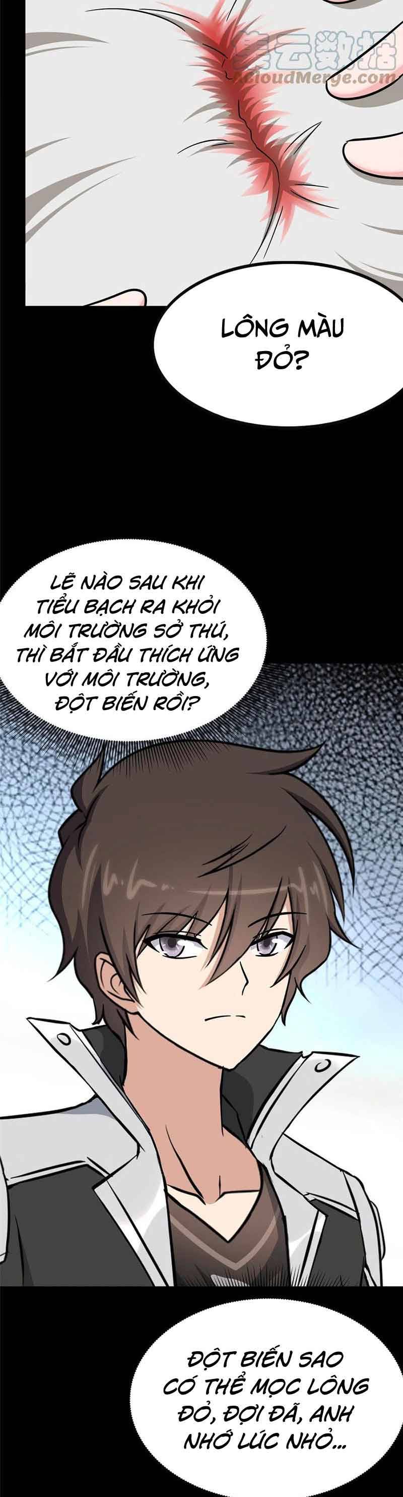 Bạn Gái Zombie Của Tôi Chapter 378 - 15