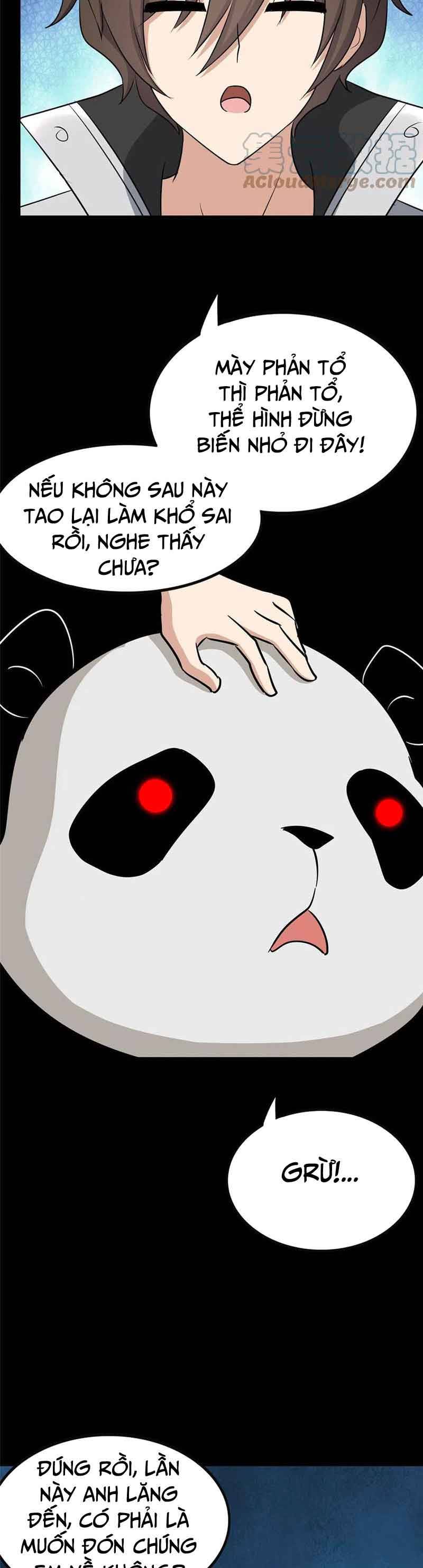 Bạn Gái Zombie Của Tôi Chapter 378 - 17