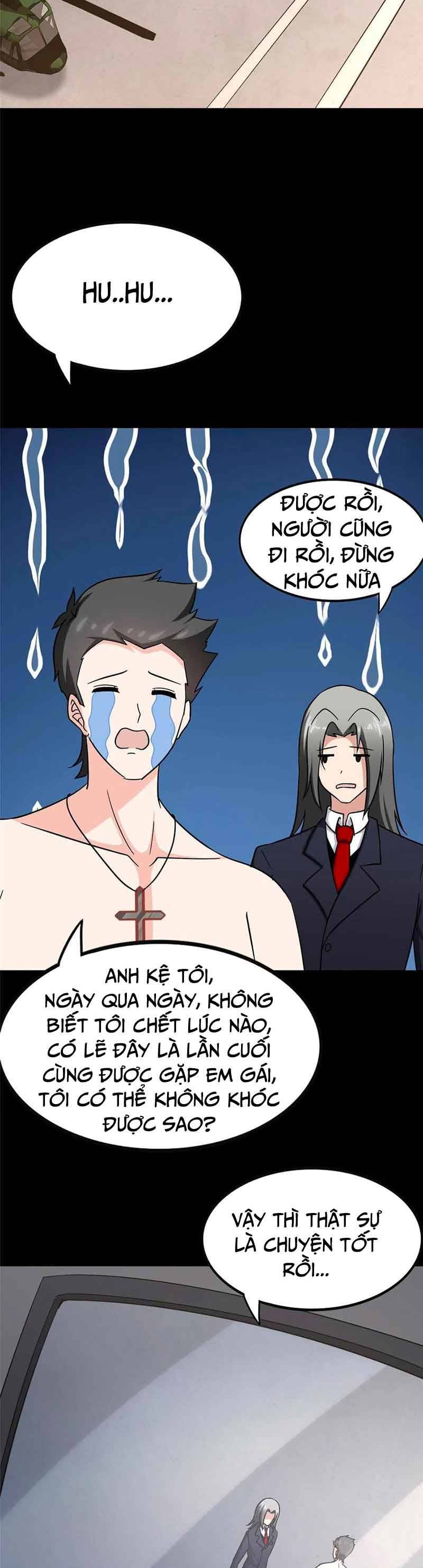 Bạn Gái Zombie Của Tôi Chapter 378 - 19