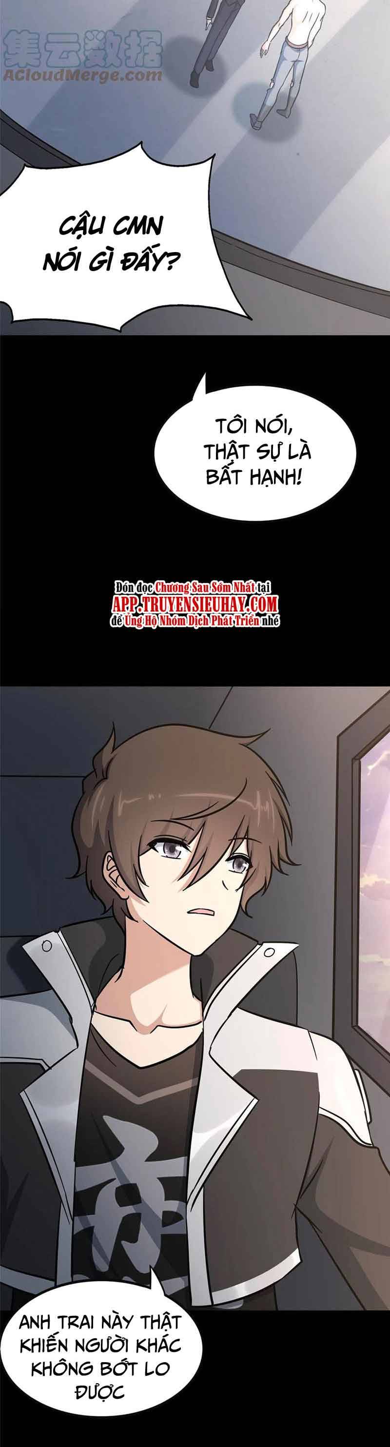 Bạn Gái Zombie Của Tôi Chapter 378 - 20