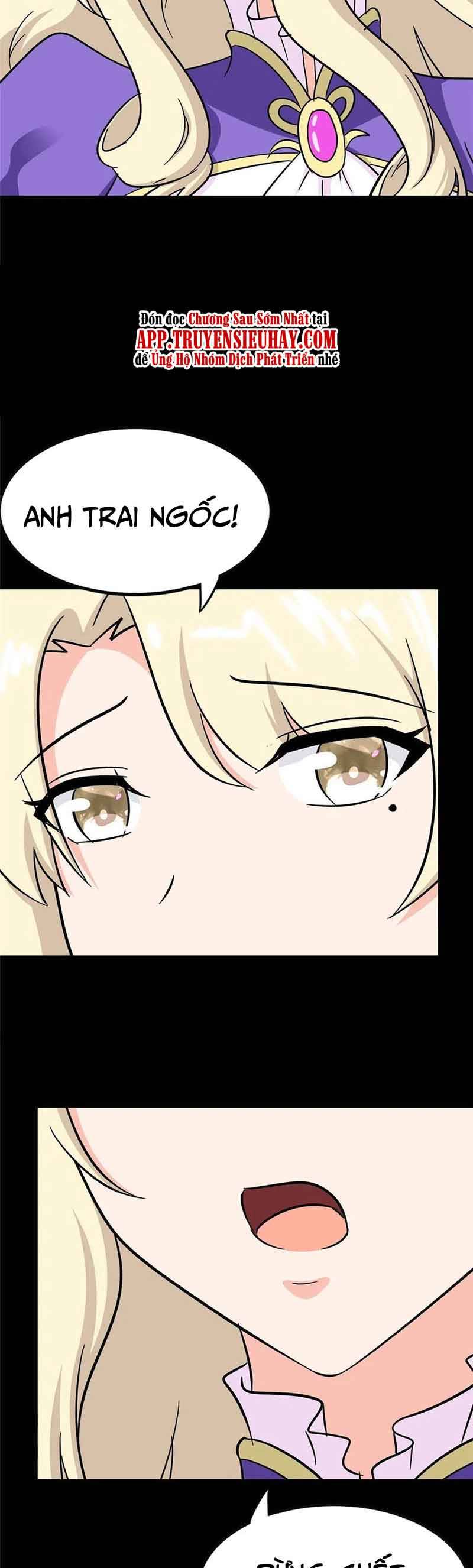 Bạn Gái Zombie Của Tôi Chapter 378 - 22