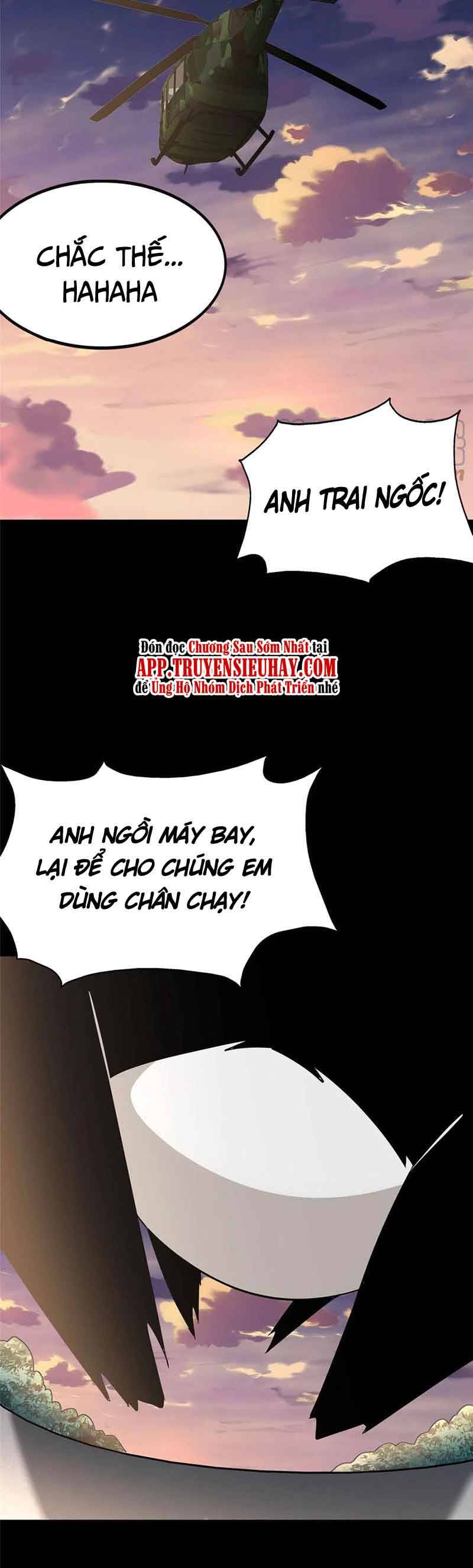 Bạn Gái Zombie Của Tôi Chapter 378 - 24