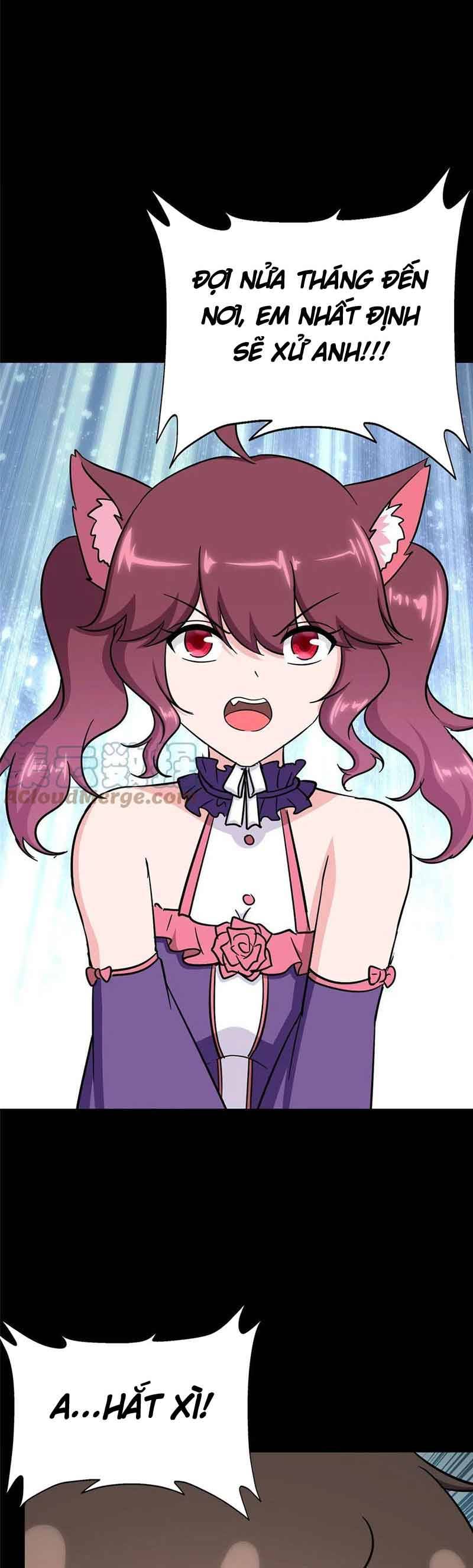 Bạn Gái Zombie Của Tôi Chapter 378 - 25