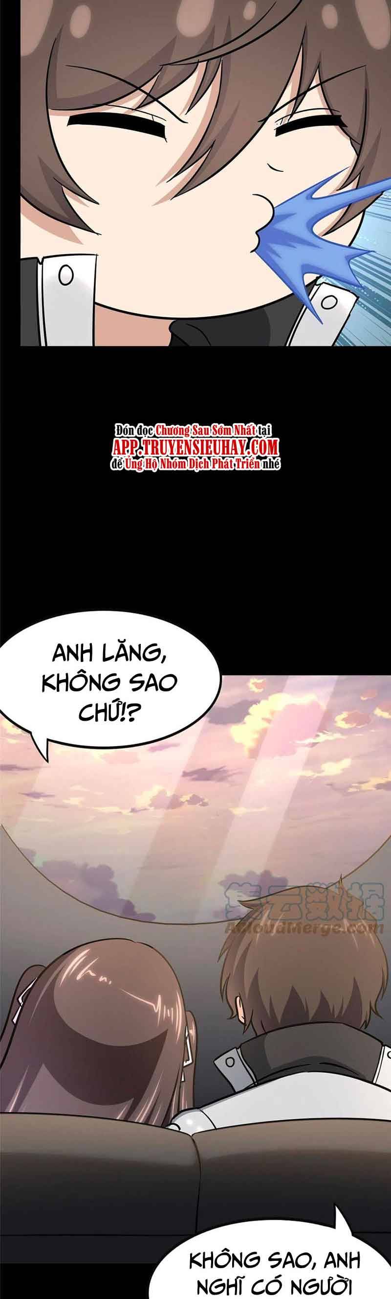 Bạn Gái Zombie Của Tôi Chapter 378 - 26