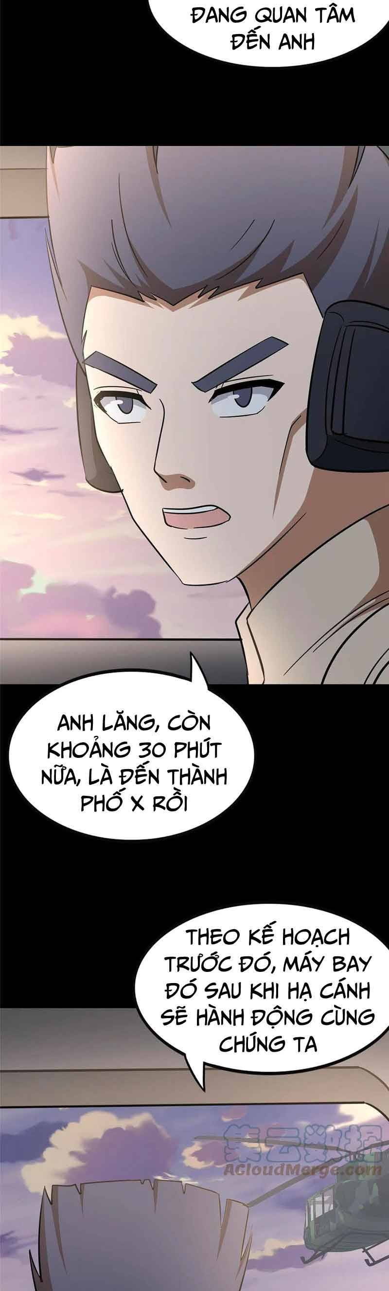 Bạn Gái Zombie Của Tôi Chapter 378 - 27