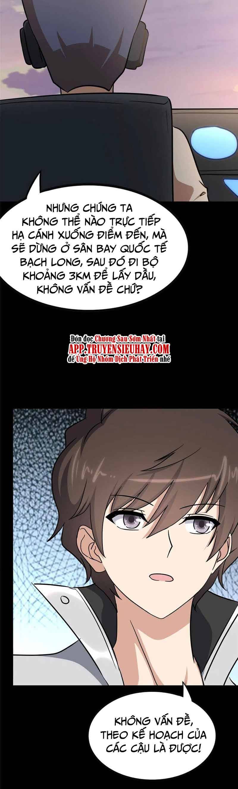 Bạn Gái Zombie Của Tôi Chapter 378 - 28