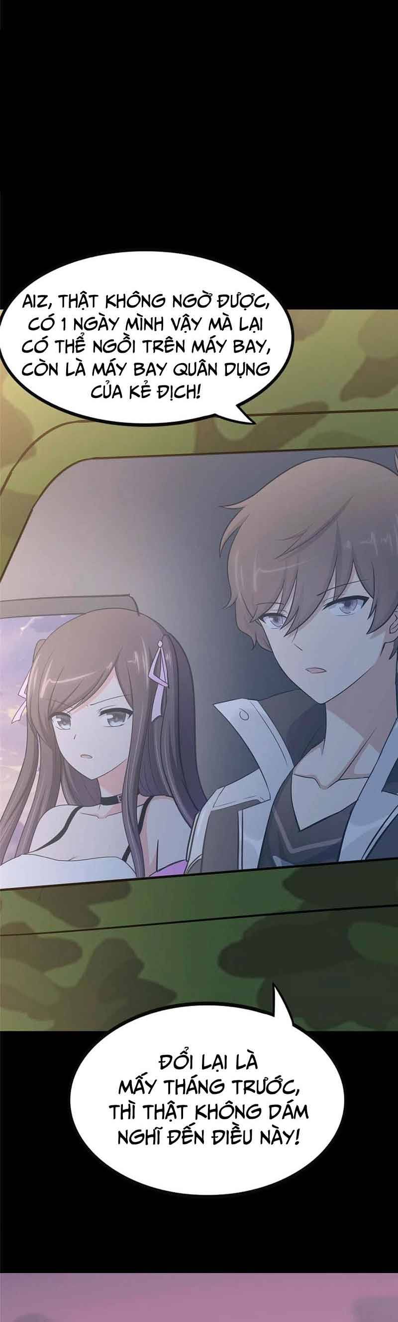 Bạn Gái Zombie Của Tôi Chapter 378 - 29