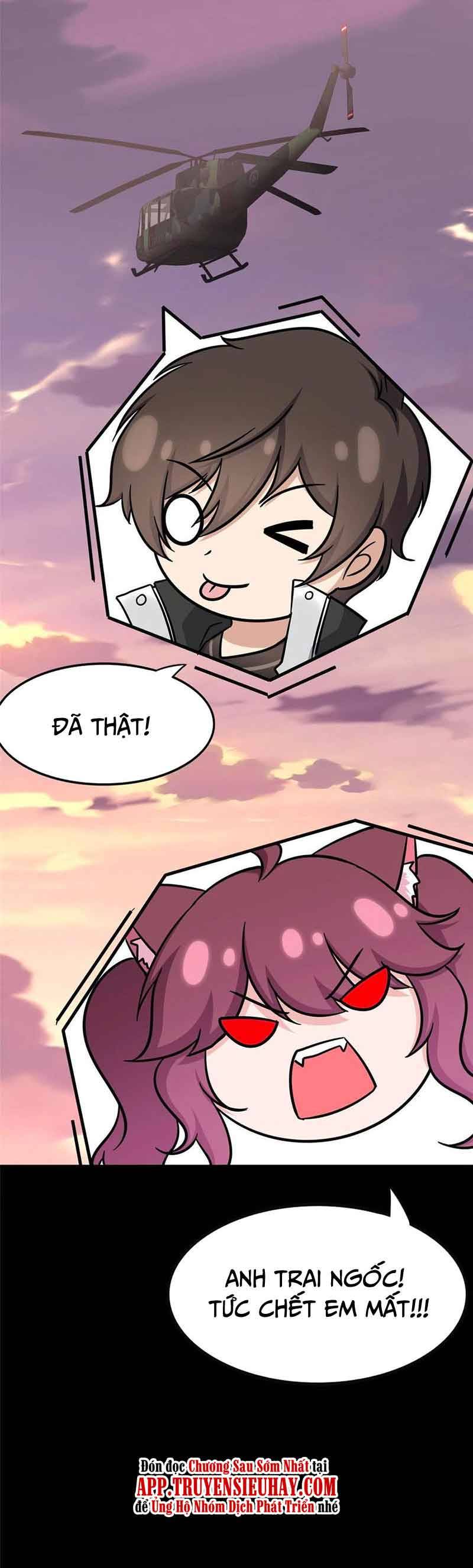 Bạn Gái Zombie Của Tôi Chapter 378 - 30