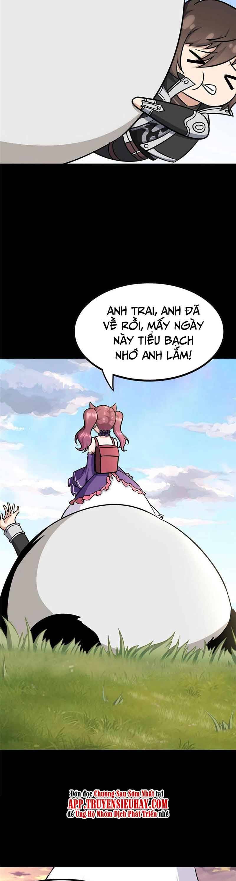 Bạn Gái Zombie Của Tôi Chapter 378 - 5