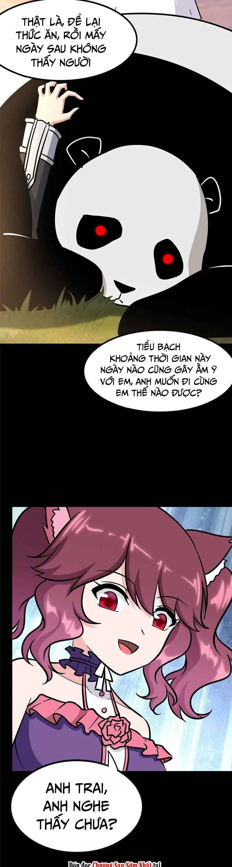 Bạn Gái Zombie Của Tôi Chapter 378 - 6