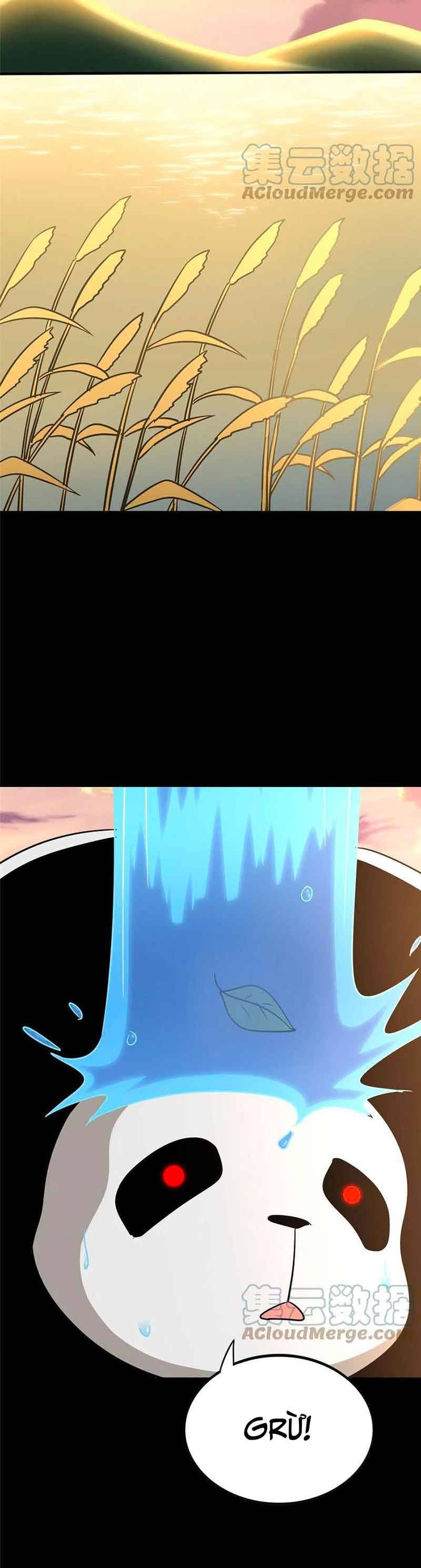 Bạn Gái Zombie Của Tôi Chapter 378 - 8