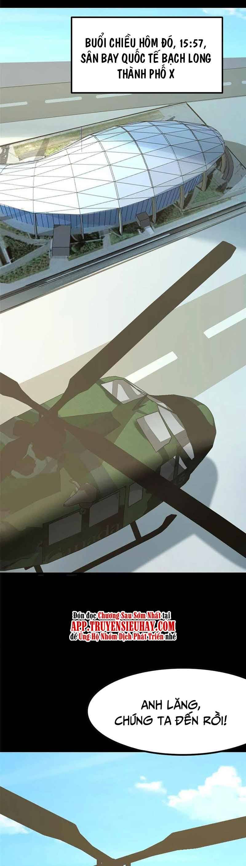 Bạn Gái Zombie Của Tôi Chapter 379 - 1