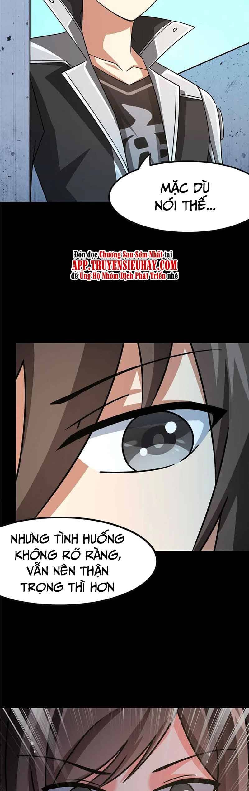 Bạn Gái Zombie Của Tôi Chapter 379 - 12