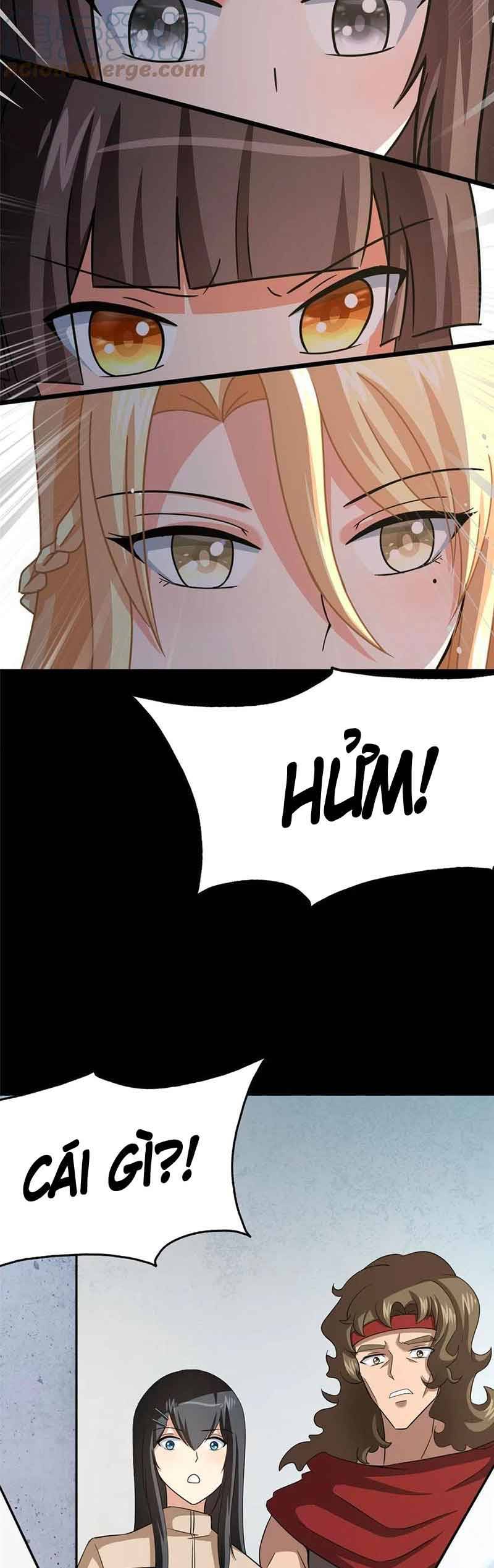 Bạn Gái Zombie Của Tôi Chapter 379 - 13