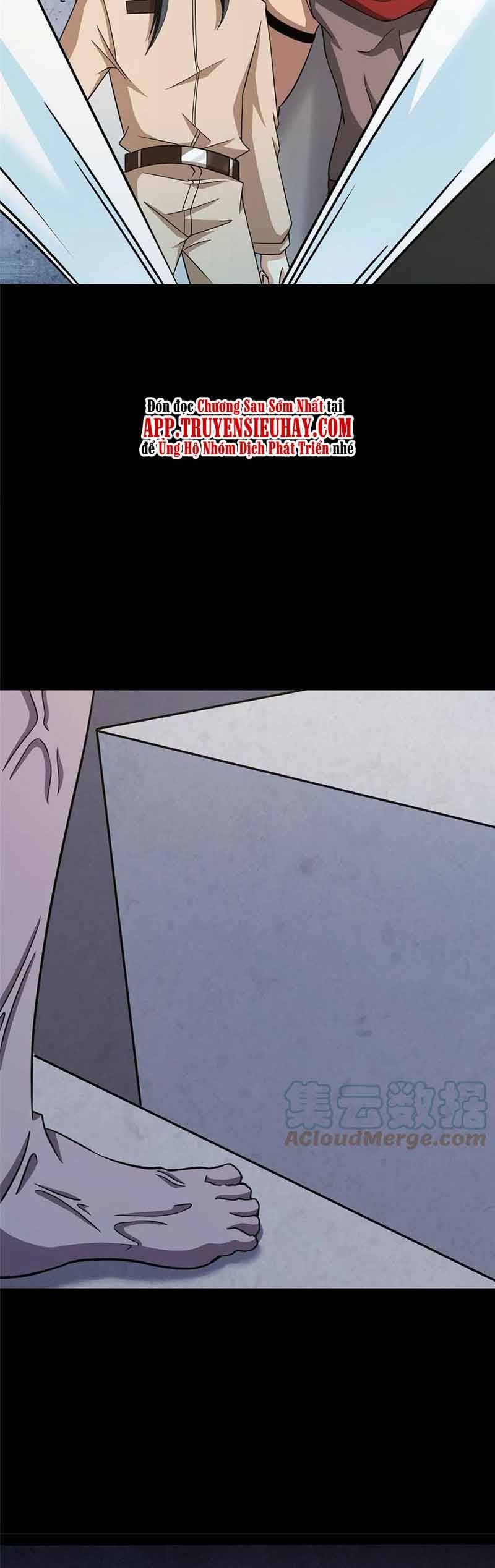 Bạn Gái Zombie Của Tôi Chapter 379 - 14