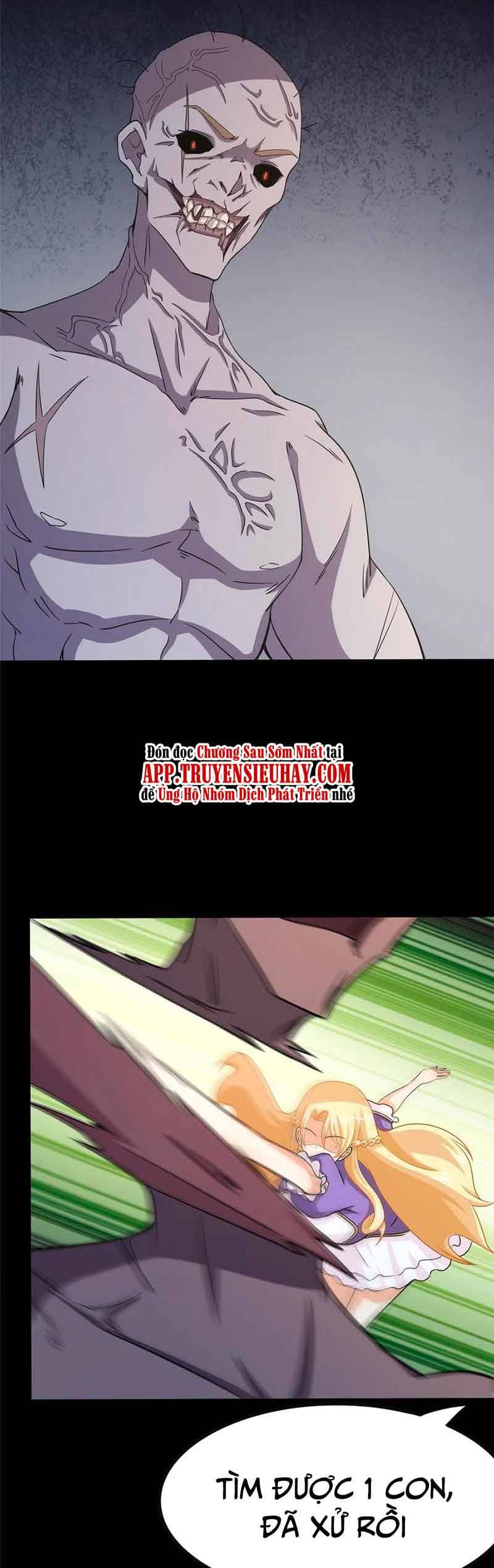 Bạn Gái Zombie Của Tôi Chapter 379 - 15