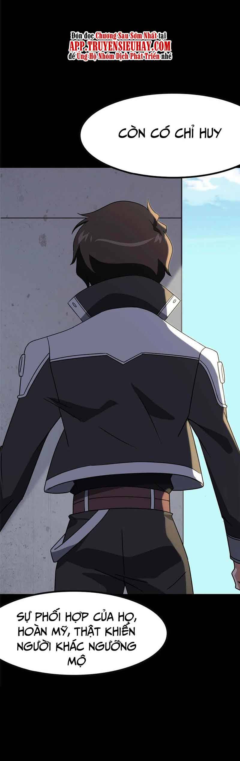 Bạn Gái Zombie Của Tôi Chapter 379 - 20