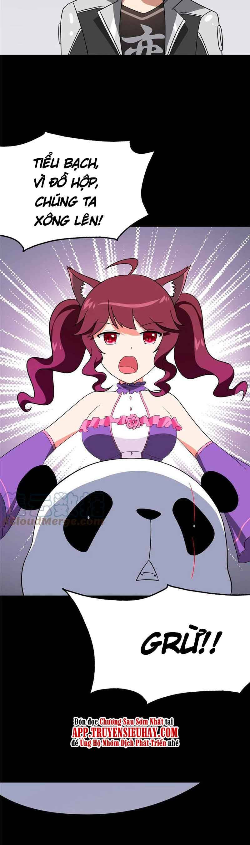 Bạn Gái Zombie Của Tôi Chapter 379 - 25