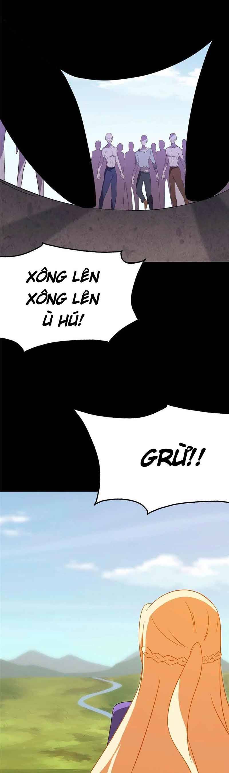 Bạn Gái Zombie Của Tôi Chapter 379 - 26