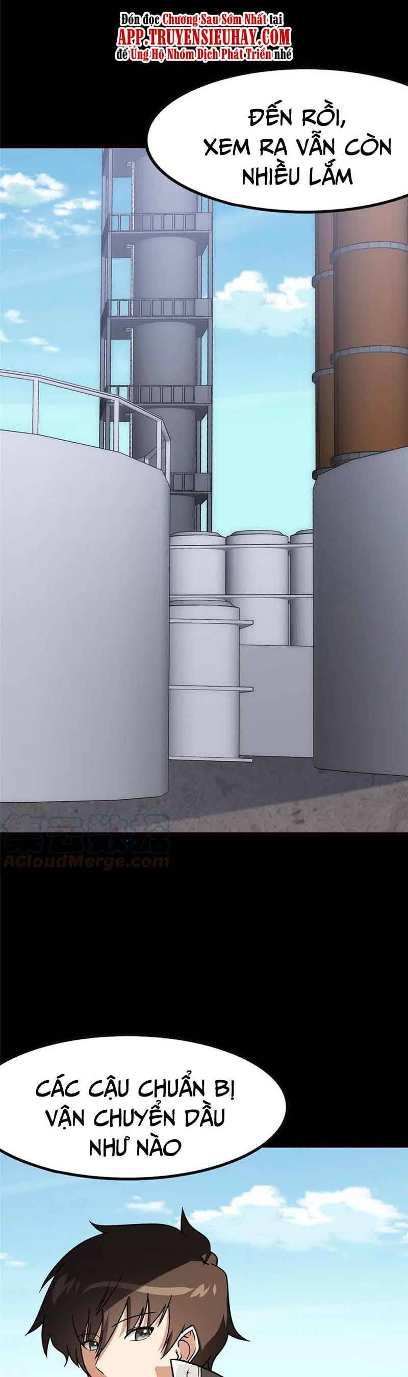 Bạn Gái Zombie Của Tôi Chapter 379 - 28