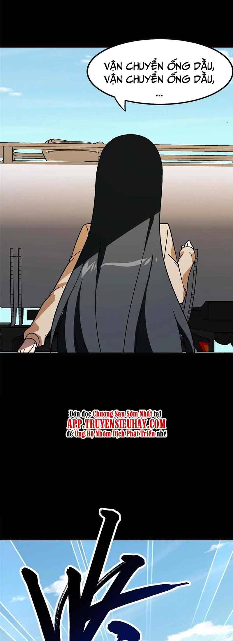 Bạn Gái Zombie Của Tôi Chapter 379 - 31