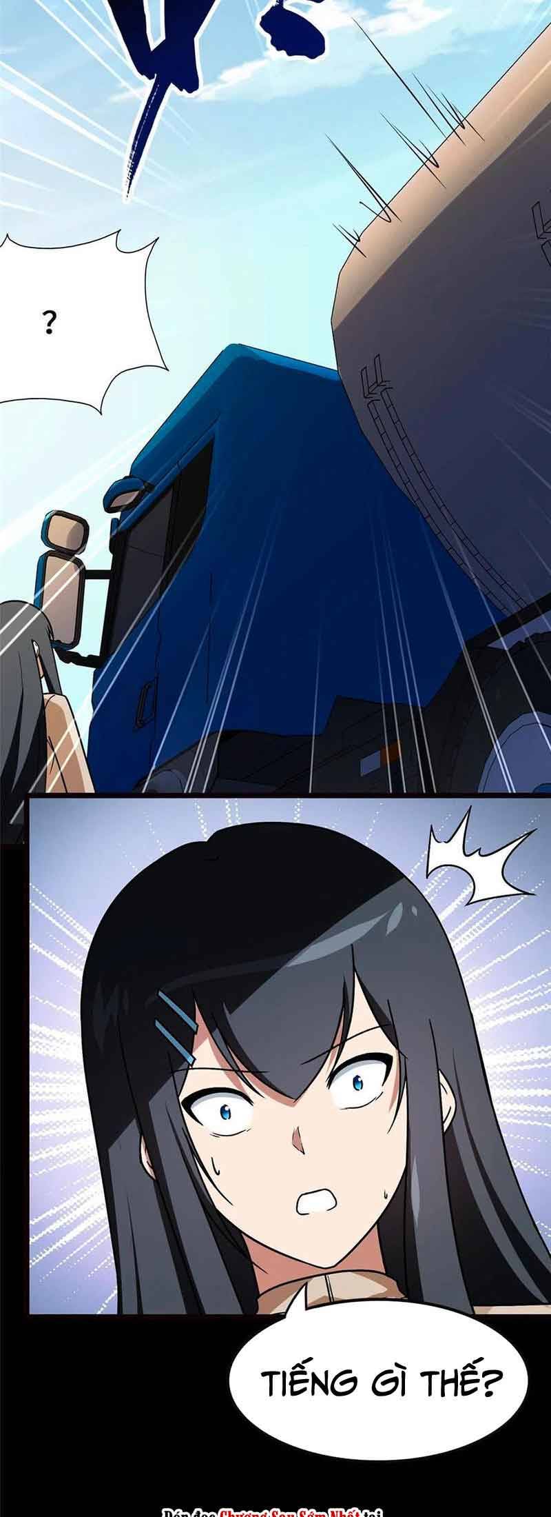 Bạn Gái Zombie Của Tôi Chapter 379 - 32