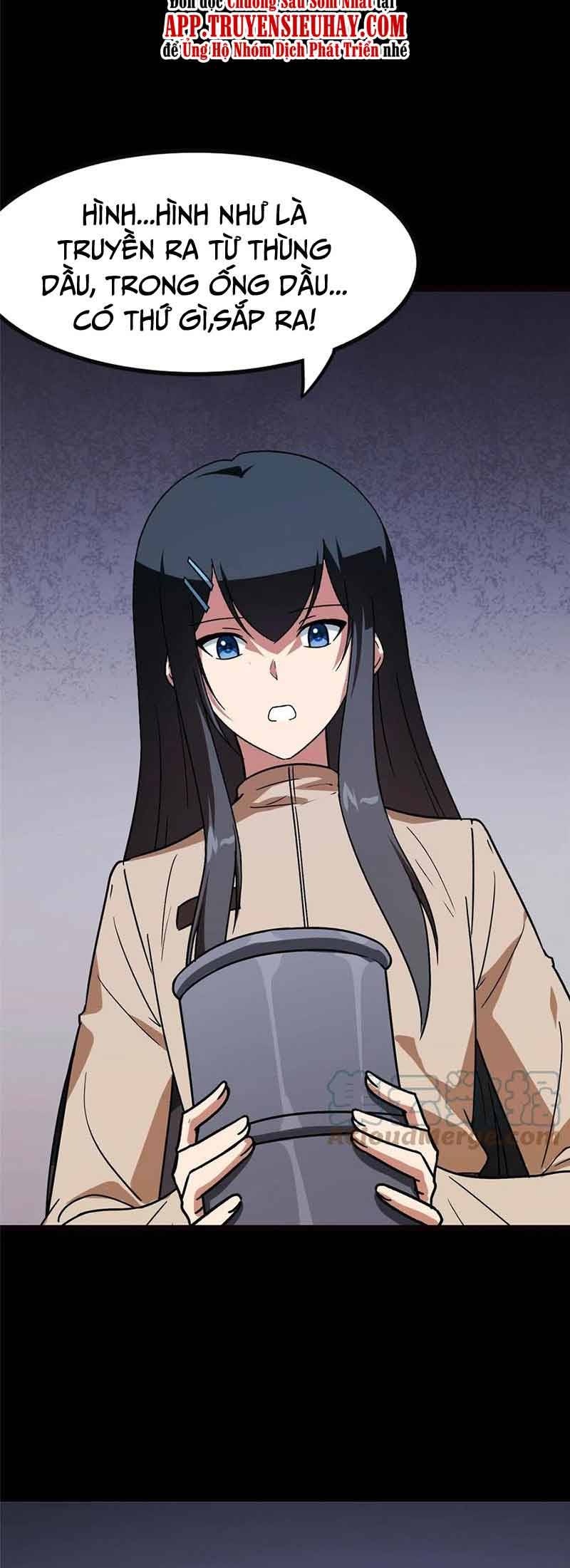 Bạn Gái Zombie Của Tôi Chapter 379 - 33