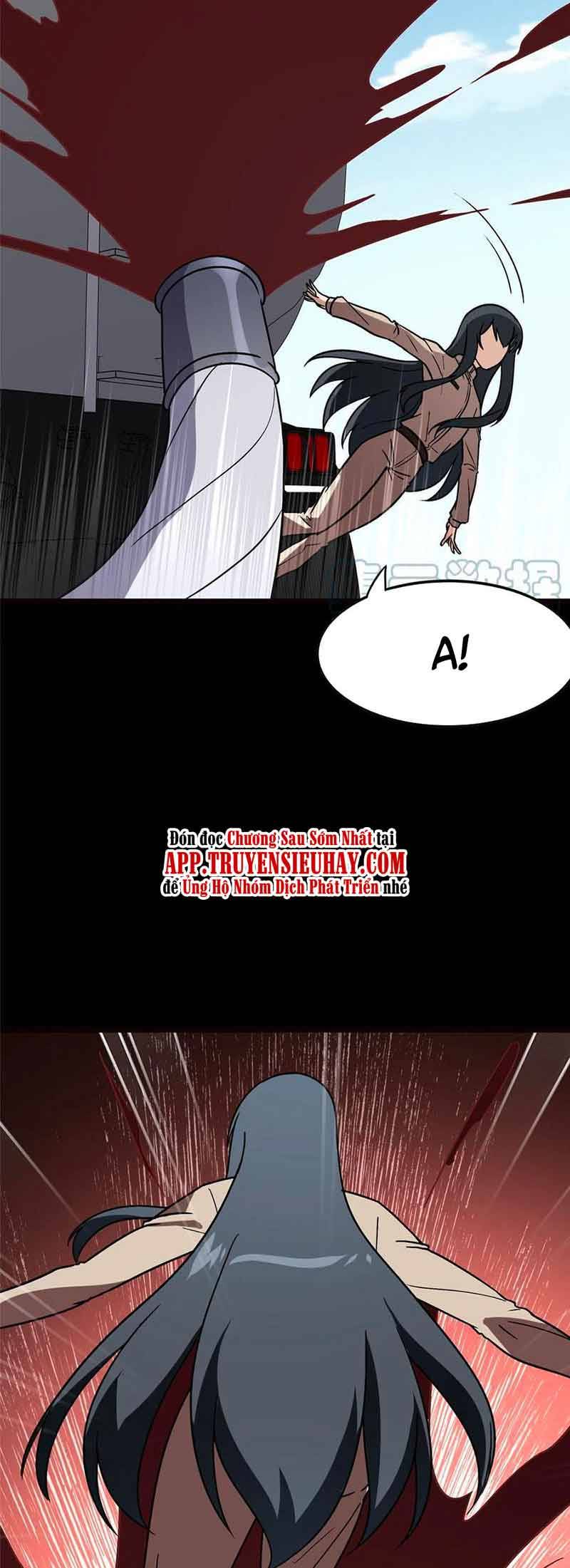 Bạn Gái Zombie Của Tôi Chapter 379 - 35