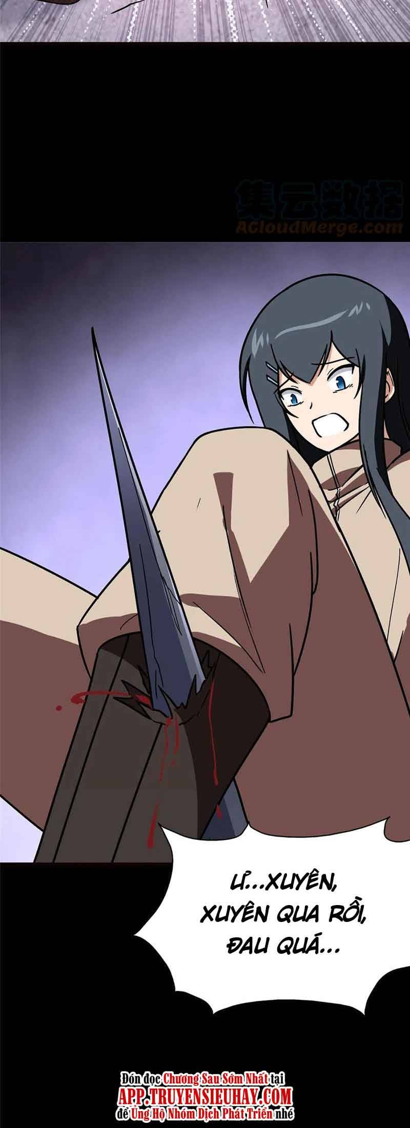 Bạn Gái Zombie Của Tôi Chapter 379 - 37