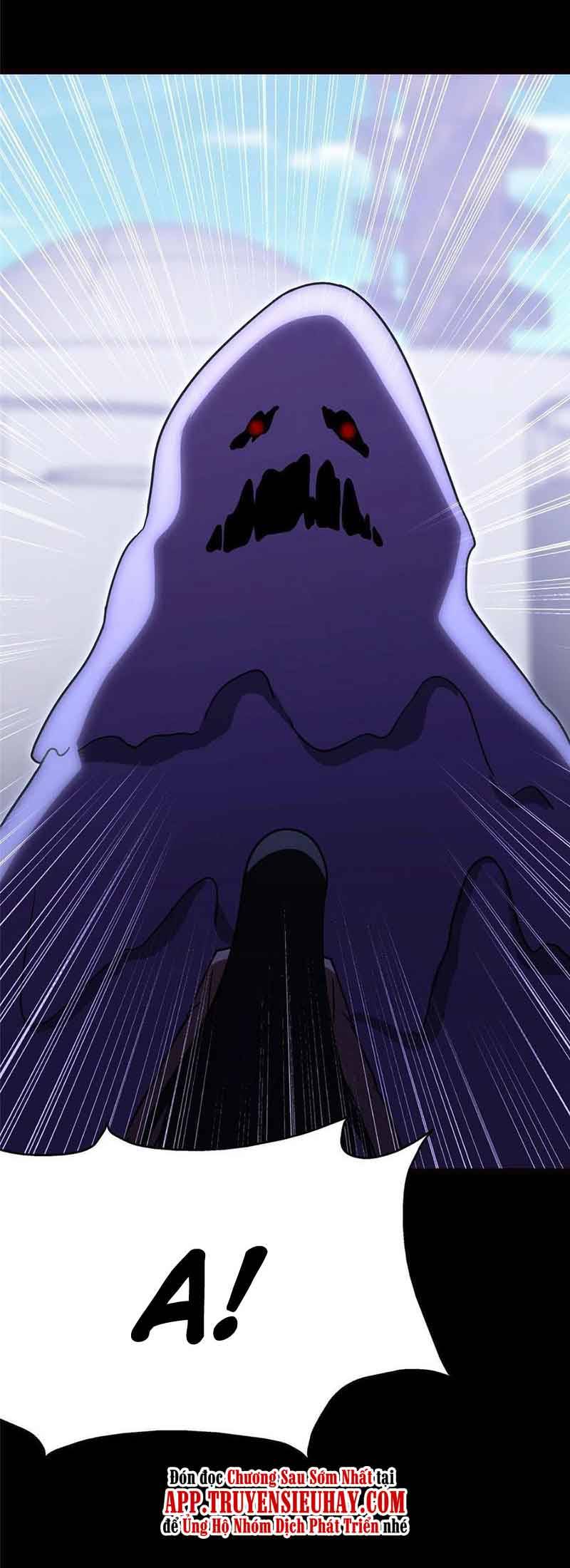 Bạn Gái Zombie Của Tôi Chapter 379 - 40