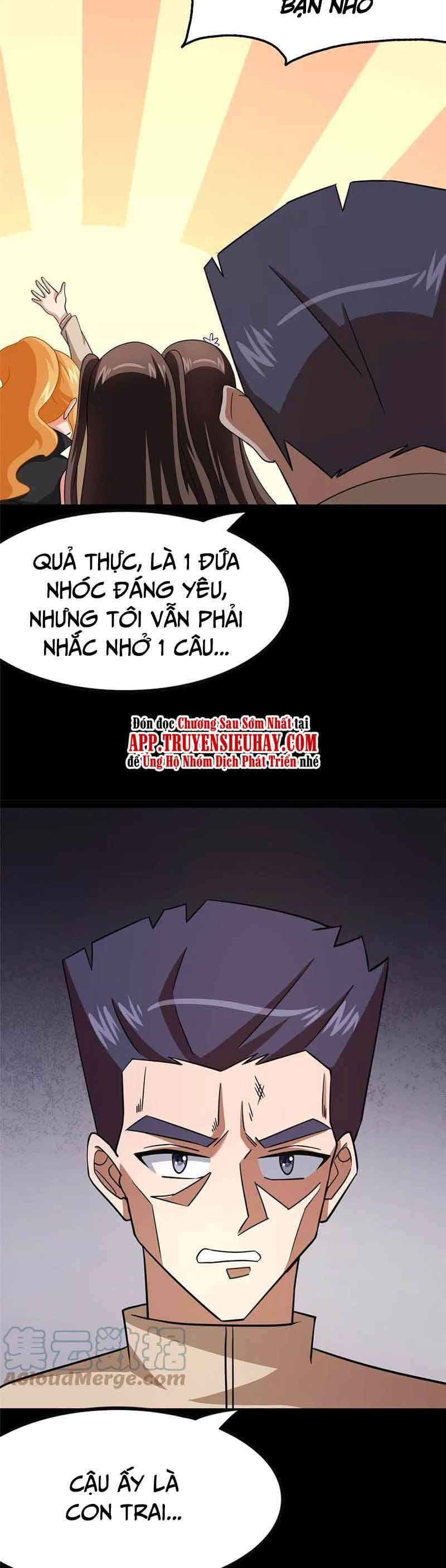 Bạn Gái Zombie Của Tôi Chapter 379 - 6