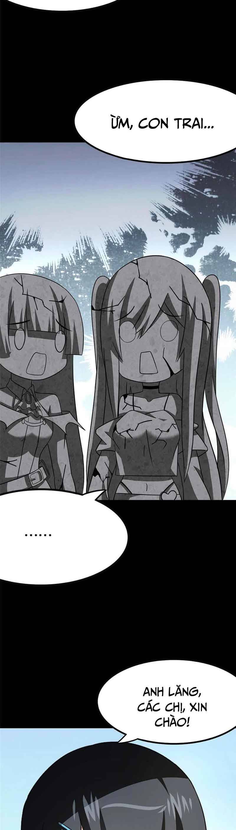 Bạn Gái Zombie Của Tôi Chapter 379 - 7