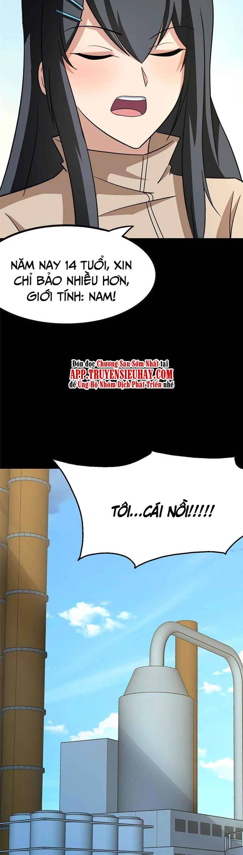 Bạn Gái Zombie Của Tôi Chapter 379 - 8