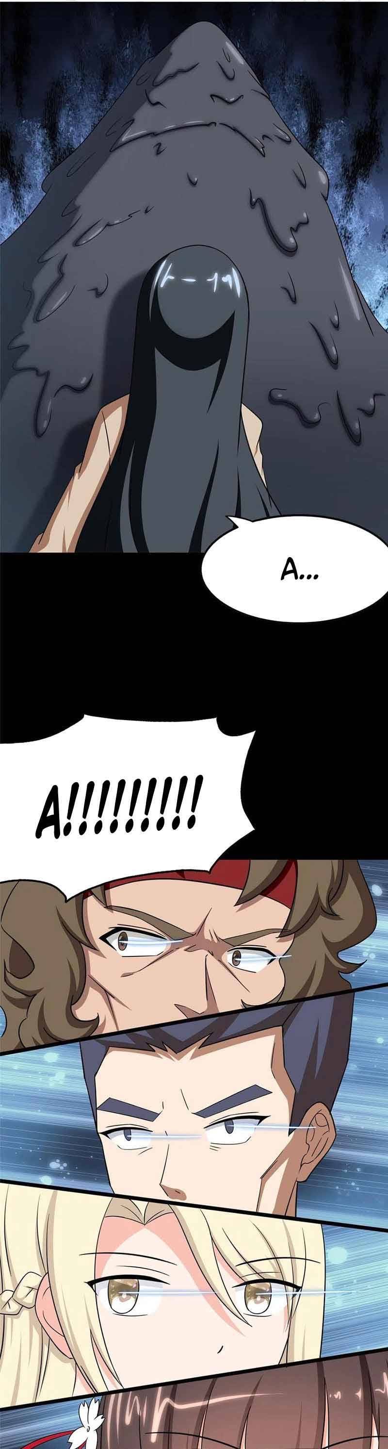 Bạn Gái Zombie Của Tôi Chapter 380 - 1