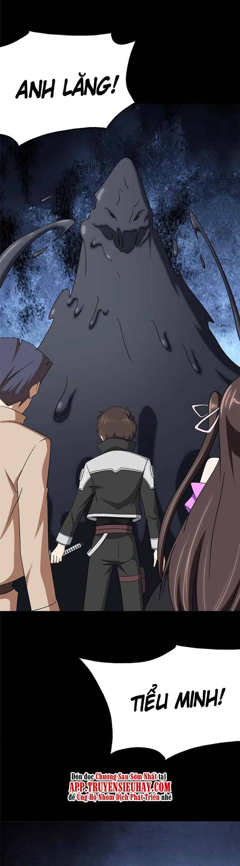 Bạn Gái Zombie Của Tôi Chapter 380 - 11