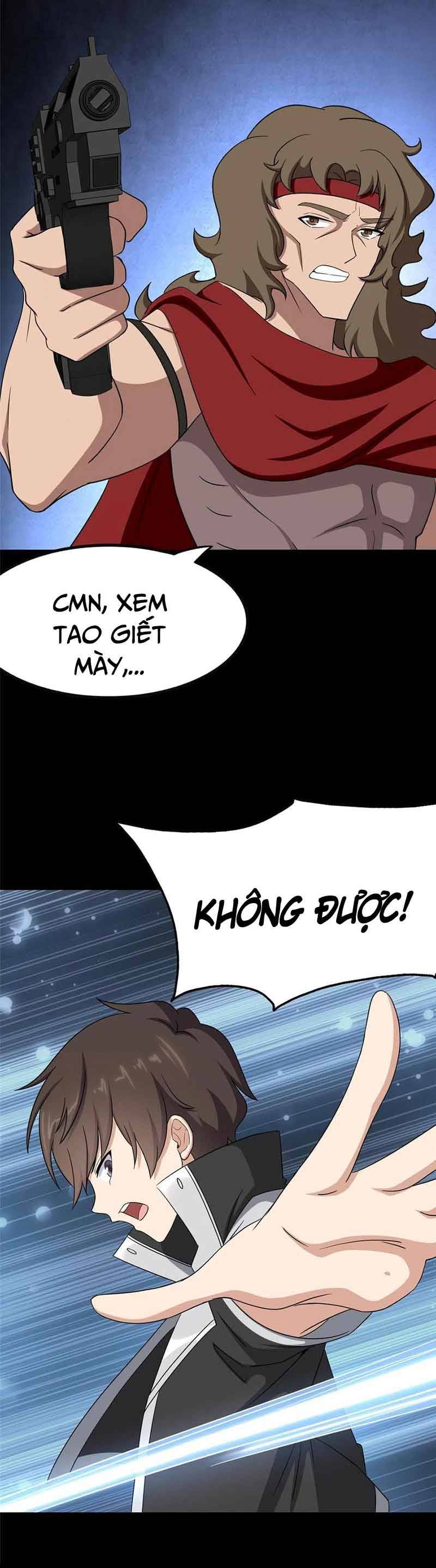 Bạn Gái Zombie Của Tôi Chapter 380 - 12