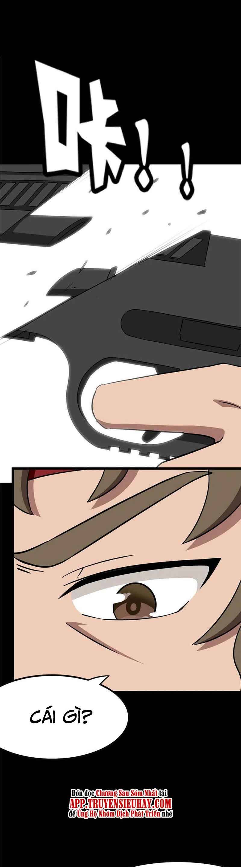 Bạn Gái Zombie Của Tôi Chapter 380 - 13
