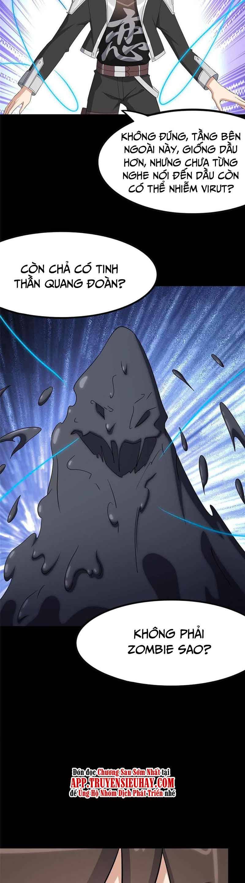 Bạn Gái Zombie Của Tôi Chapter 380 - 15