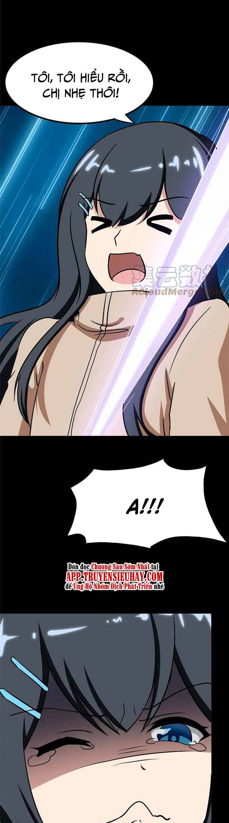 Bạn Gái Zombie Của Tôi Chapter 380 - 21