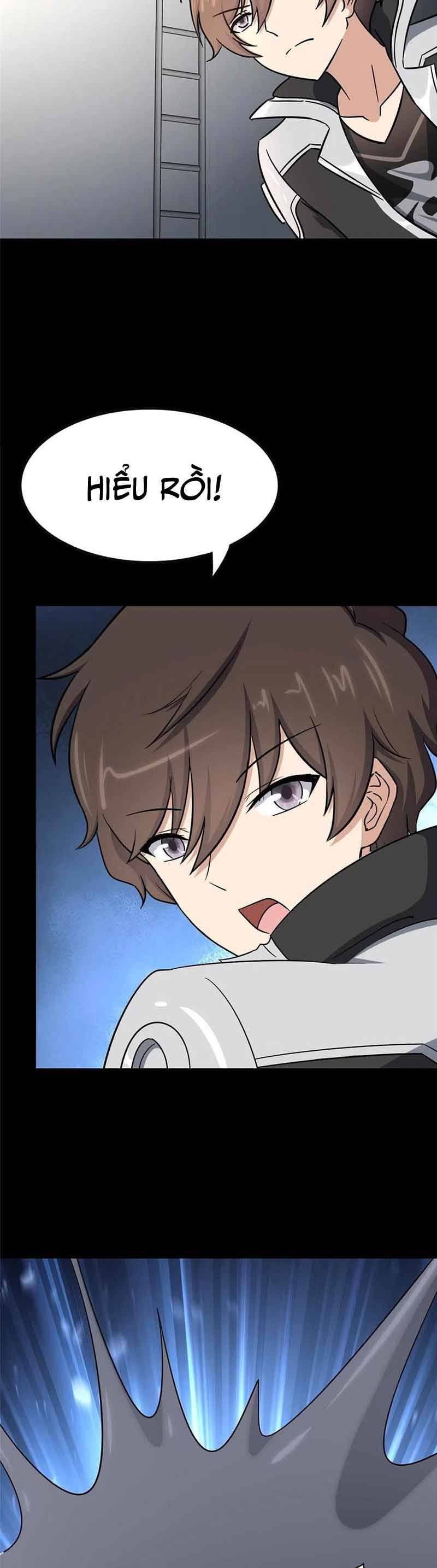 Bạn Gái Zombie Của Tôi Chapter 380 - 24