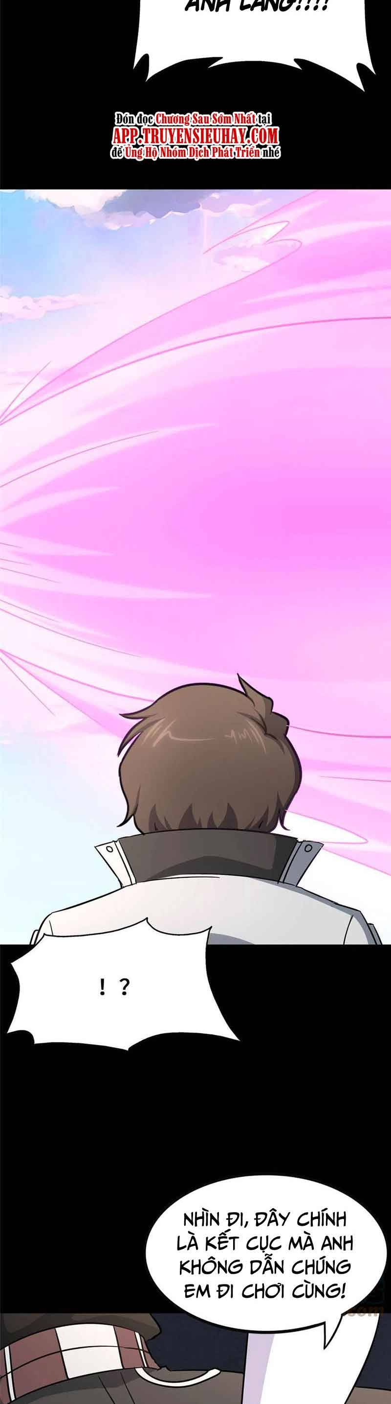 Bạn Gái Zombie Của Tôi Chapter 380 - 26