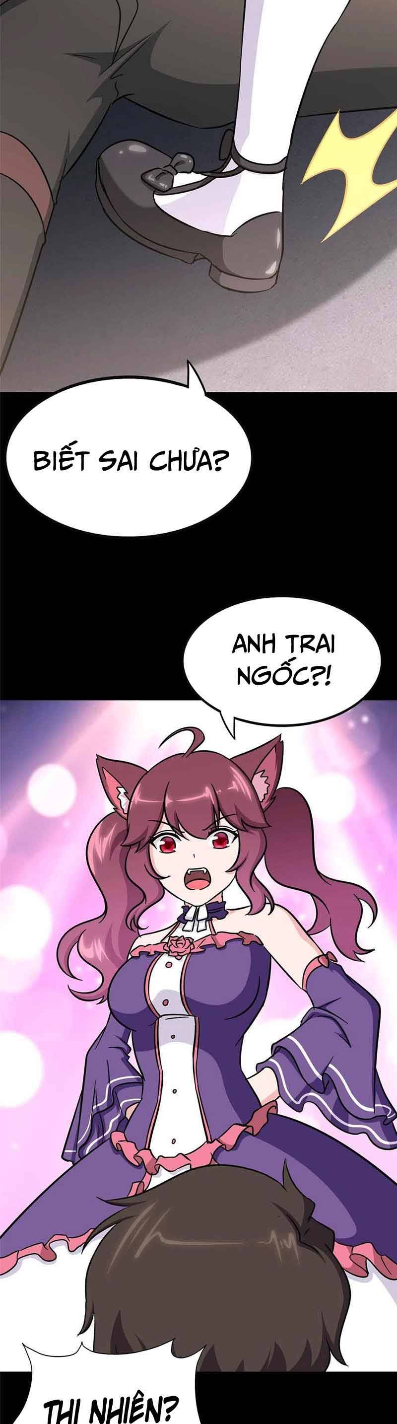 Bạn Gái Zombie Của Tôi Chapter 380 - 27