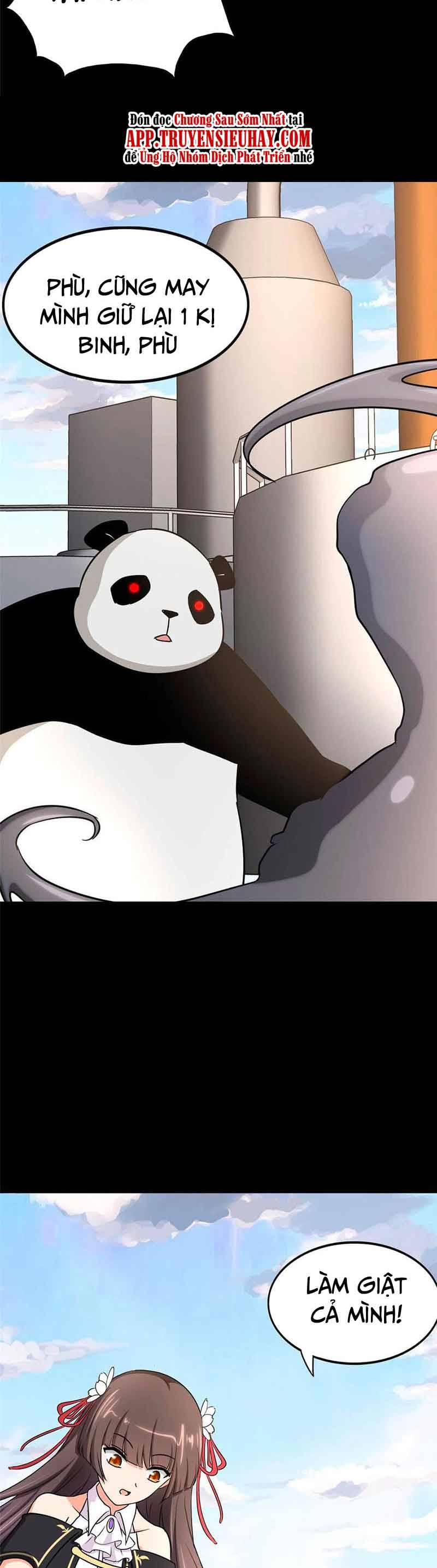 Bạn Gái Zombie Của Tôi Chapter 380 - 28