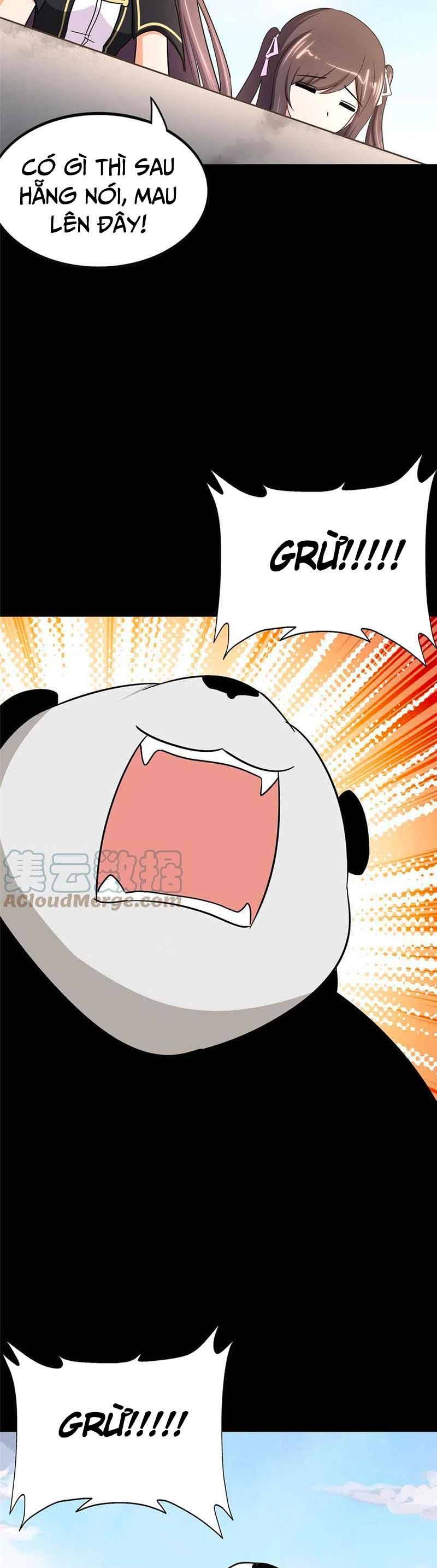 Bạn Gái Zombie Của Tôi Chapter 380 - 29